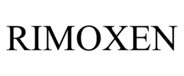 RIMOXEN trademark
