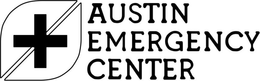 AUSTIN EMERGENCY CENTER trademark