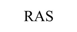 RAS trademark