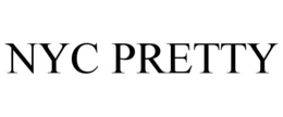 NYC PRETTY trademark