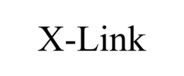 X-LINK trademark