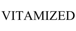 VITAMIZED trademark