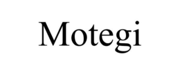 MOTEGI trademark