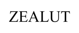 ZEALUT trademark