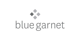 BLUE GARNET trademark