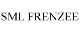 SML FRENZEE trademark