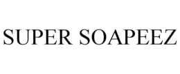 SUPER SOAPEEZ trademark