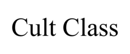 CULT CLASS trademark