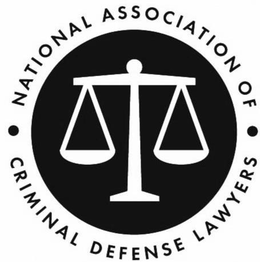 NATIONAL ASSOCIATION OF CRIMINAL DEFENSE LAWYERS trademark