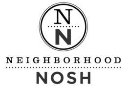 N N NEIGHBORHOOD NOSH trademark