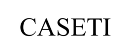 CASETI trademark