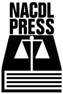 NACDL PRESS trademark