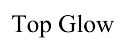 TOP GLOW trademark