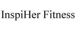 INSPIHER FITNESS trademark