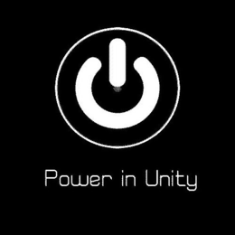 POWER IN UNITY trademark