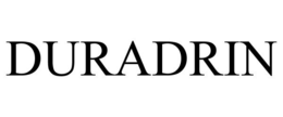 DURADRIN trademark