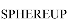 SPHEREUP trademark