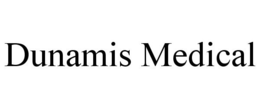 DUNAMIS MEDICAL trademark