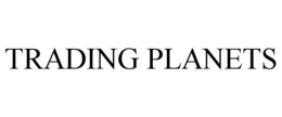 TRADING PLANETS trademark