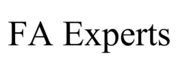 FA EXPERTS trademark