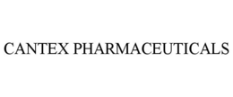 CANTEX PHARMACEUTICALS trademark
