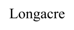 LONGACRE trademark