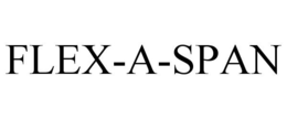 FLEX-A-SPAN trademark