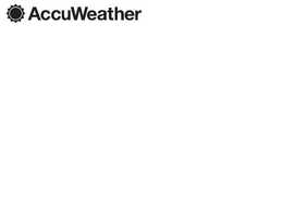 ACCUWEATHER trademark