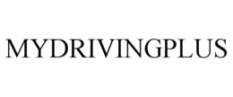 MYDRIVINGPLUS trademark
