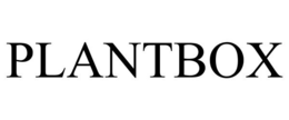 PLANTBOX trademark