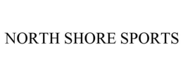 NORTH SHORE SPORTS trademark
