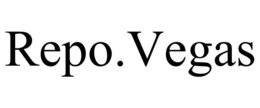 REPO.VEGAS trademark