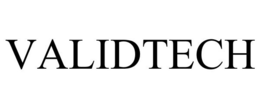 VALIDTECH trademark