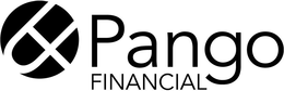 PF PANGO FINANCIAL trademark