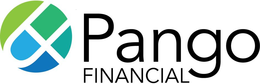PF PANGO FINANCIAL trademark