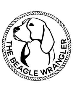THE BEAGLE WRANGLER trademark