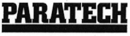 PARATECH trademark