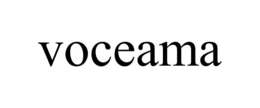 VOCEAMA trademark