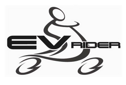EV RIDER trademark
