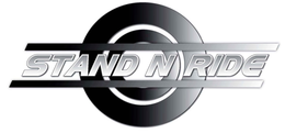 STAND N RIDE trademark