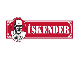 1867 ISKENDER trademark