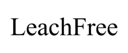 LEACHFREE trademark