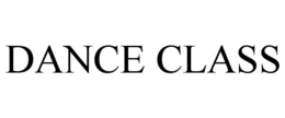 DANCE CLASS trademark