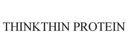 THINKTHIN PROTEIN trademark