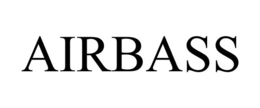 AIRBASS trademark