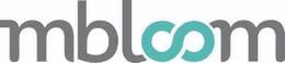 MBLOOM trademark
