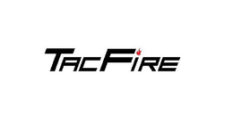 TAC FIRE trademark