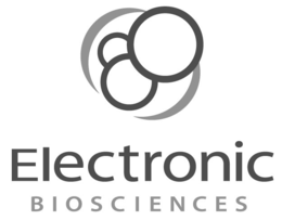 ELECTRONIC BIOSCIENCES trademark