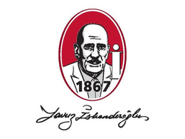 I 1867 YAVUZ ISKENDEROGLU trademark