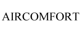 AIRCOMFORT trademark